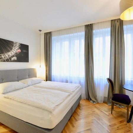 City Apartment Wien Luaran gambar