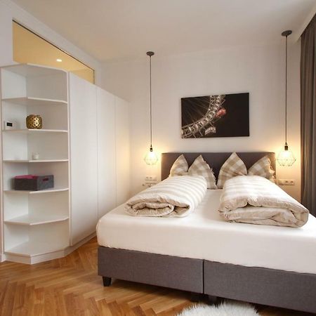 City Apartment Wien Luaran gambar