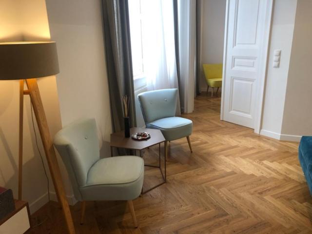 City Apartment Wien Luaran gambar