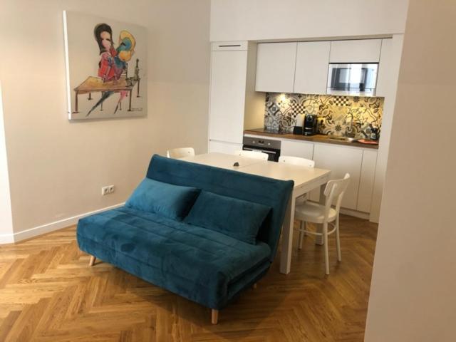 City Apartment Wien Luaran gambar