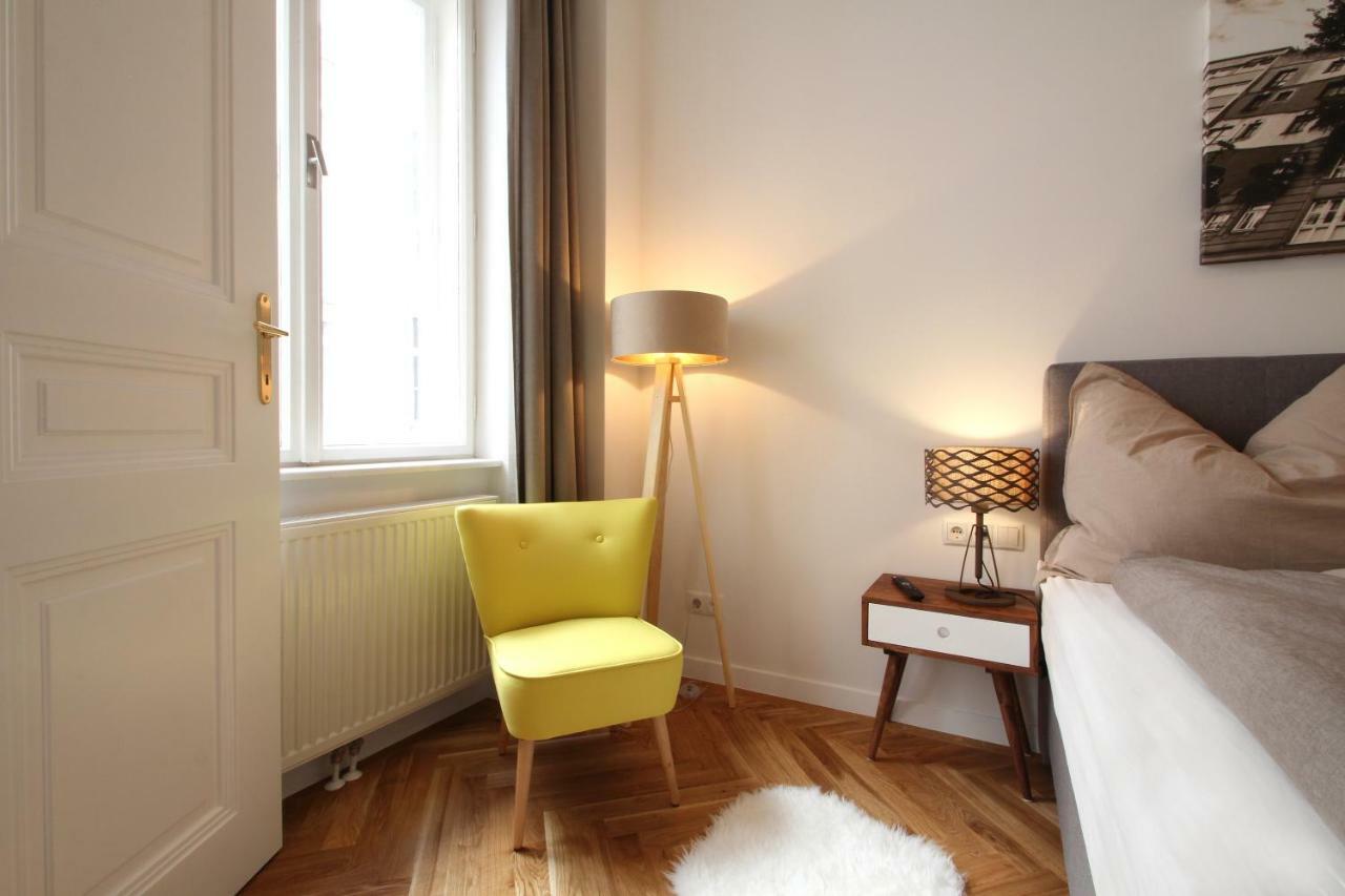 City Apartment Wien Luaran gambar